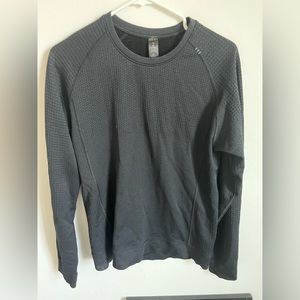 Mens Lululemon Long Sleeve